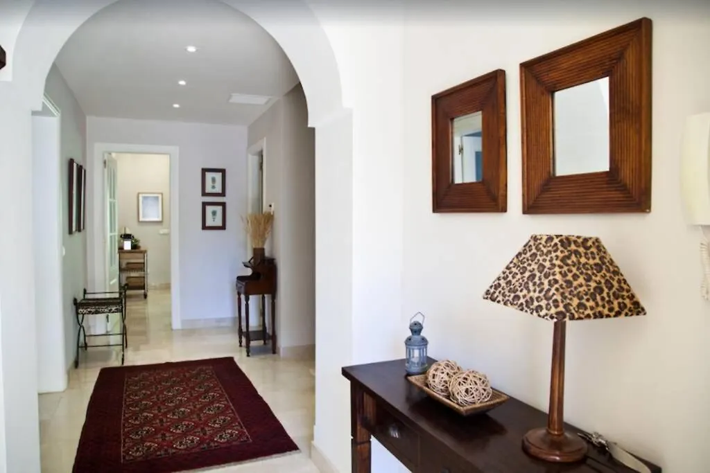 Prázdninový dům Casa Pinsa - Grosszuegiges Mediterran-Stilvolles Ferienhaus Mit Eigenem Pool In Puig De Ros Llucmajor  Španělsko