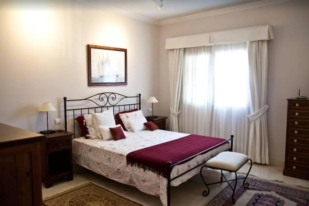 Prázdninový dům Casa Pinsa - Grosszuegiges Mediterran-Stilvolles Ferienhaus Mit Eigenem Pool In Puig De Ros Llucmajor