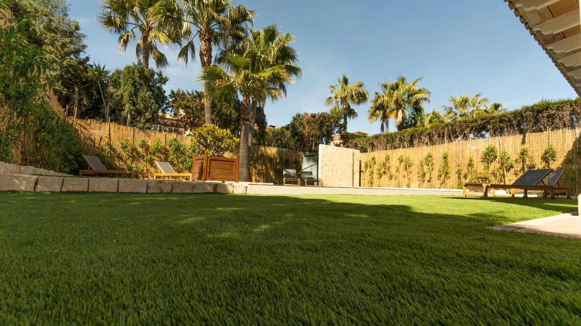 Casa Pinsa - Grosszuegiges Mediterran-Stilvolles Ferienhaus Mit Eigenem Pool In Puig De Ros Llucmajor  0*, Llucmajor (Mallorca) Španělsko